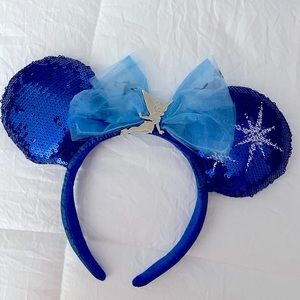 Disney Minnie Mouse Main Attraction Neverland Series Ears